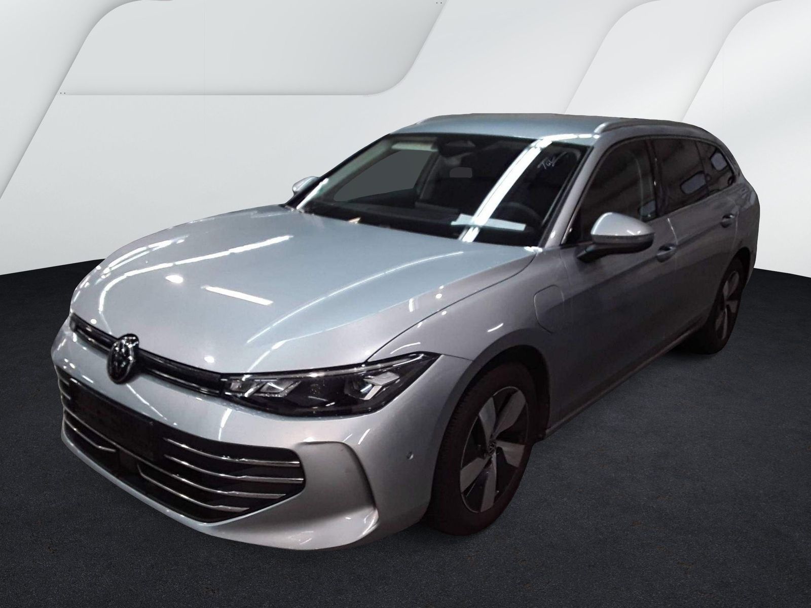 Fahrzeugabbildung Volkswagen Passat Variant 1.5 TSI eHybrid CarPlay|AHK|HUD