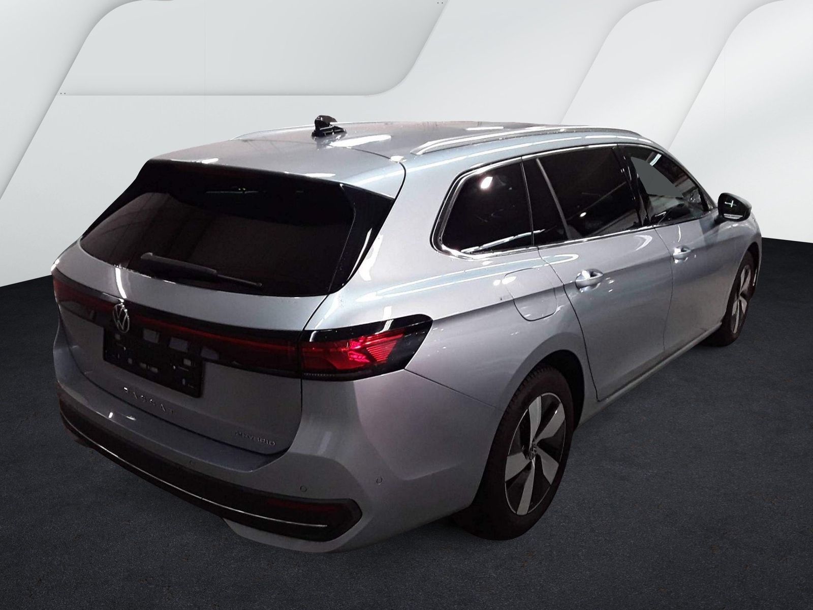 Fahrzeugabbildung Volkswagen Passat Variant 1.5 TSI eHybrid CarPlay|AHK|HUD