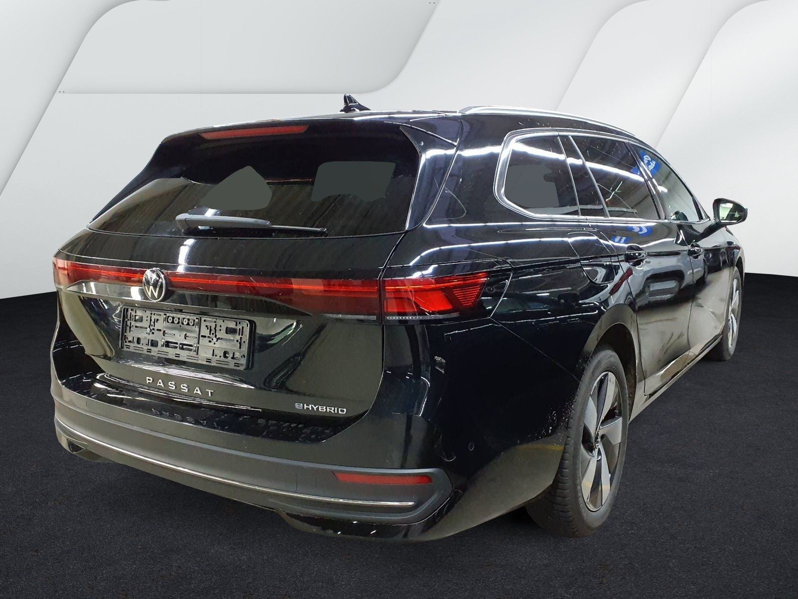 Fahrzeug autohaus mense Fahrzeugabbildung Volkswagen Passat Variant 1.5 TSI eHybrid CarPlay|AHK|HUD