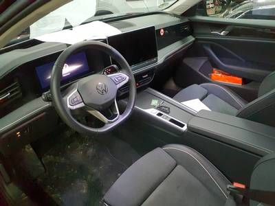 Fahrzeug autohaus mense Fahrzeugabbildung Volkswagen Passat Variant 1.5 TSI eHybrid CarPlay|AHK|HUD