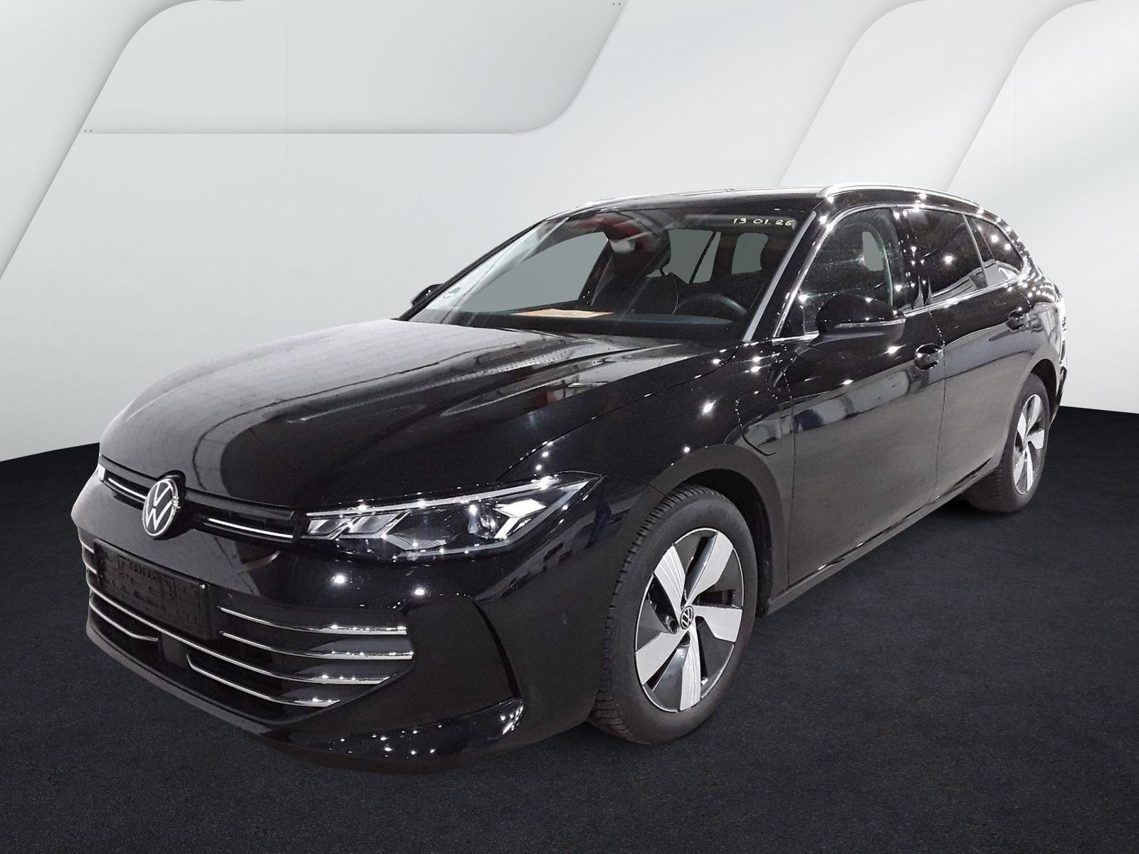 Fahrzeugabbildung Volkswagen Passat Variant 1.5 TSI eHybrid CarPlay|AHK|HUD