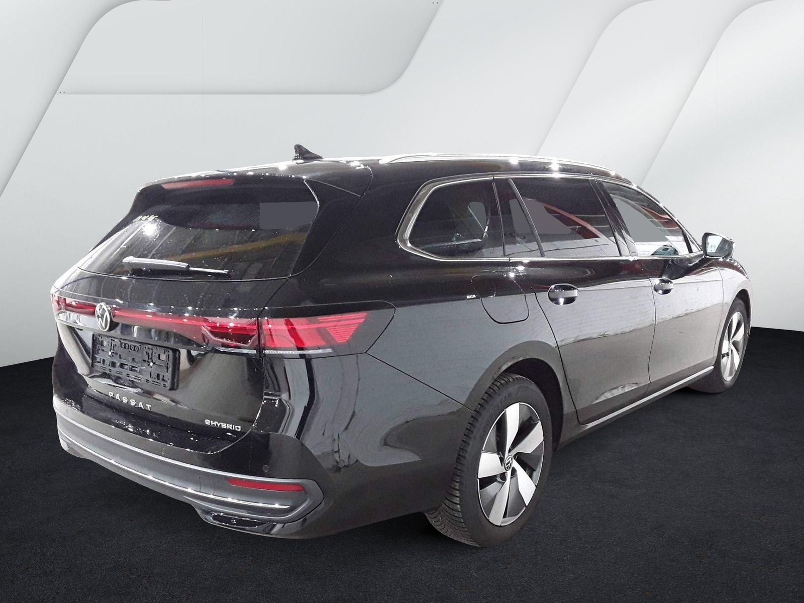 Fahrzeugabbildung Volkswagen Passat Variant 1.5 TSI eHybrid CarPlay|AHK|HUD