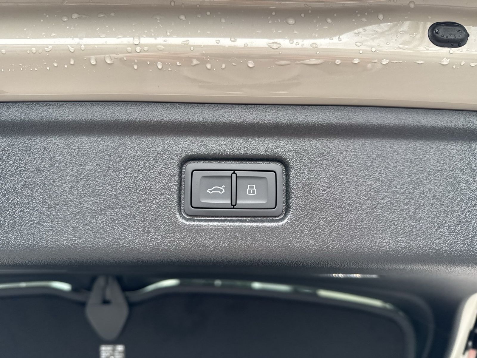 Fahrzeugabbildung Audi A6 e-tron Avant quattro S line business Matrix