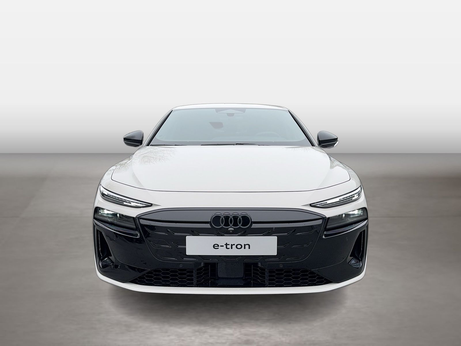 Fahrzeugabbildung Audi A6 e-tron Avant quattro S line business Matrix
