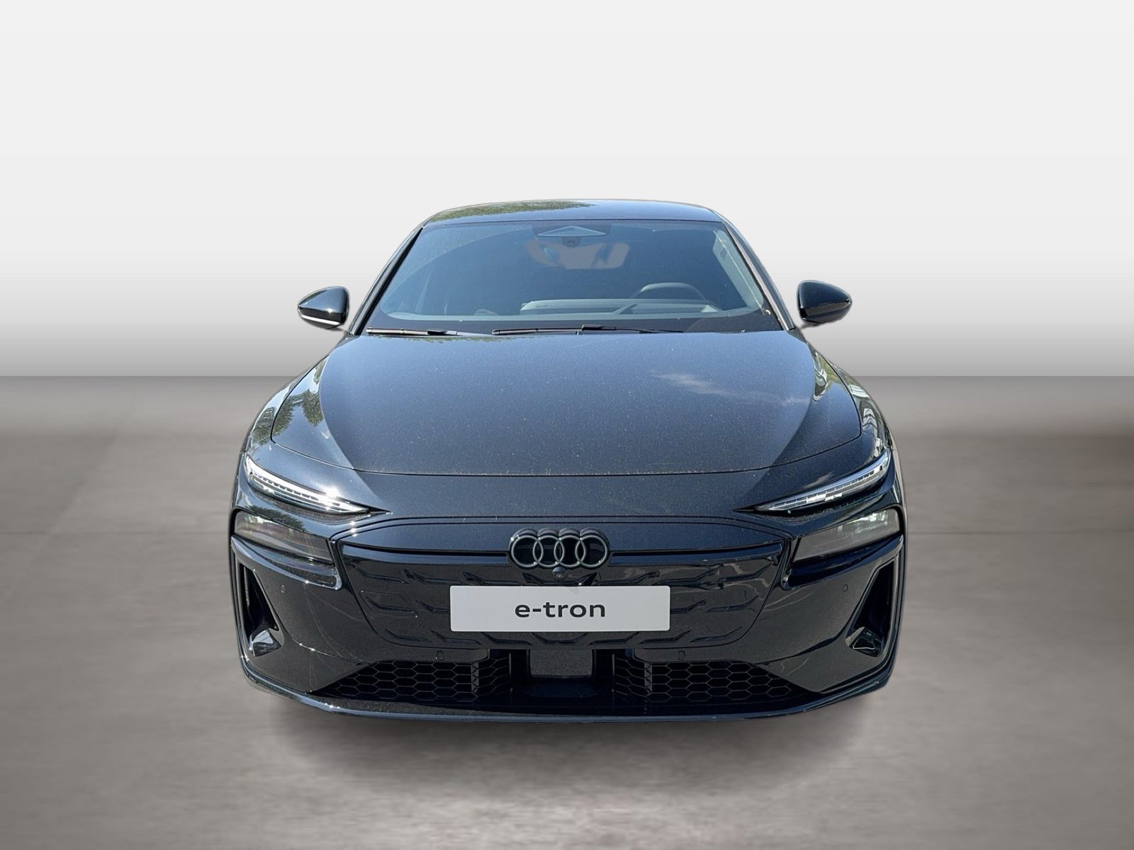 Fahrzeugabbildung Audi A6 e-tron Avant quattro S line business Matrix