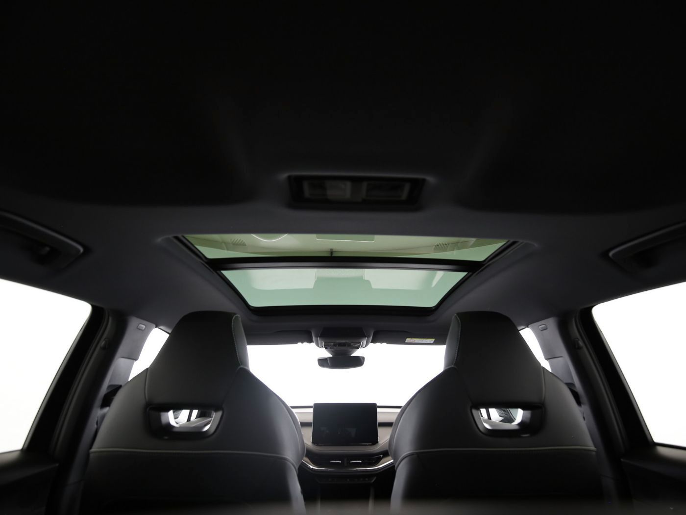 Fahrzeugabbildung SKODA Enyaq 80 Sportline AHK|Pano|SD|ACC|LED|Navi|PDC