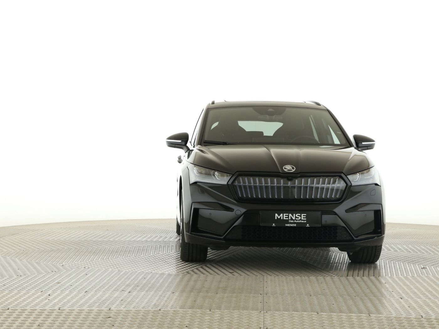 Fahrzeugabbildung SKODA Enyaq 80 Sportline AHK|Pano|SD|ACC|LED|Navi|PDC