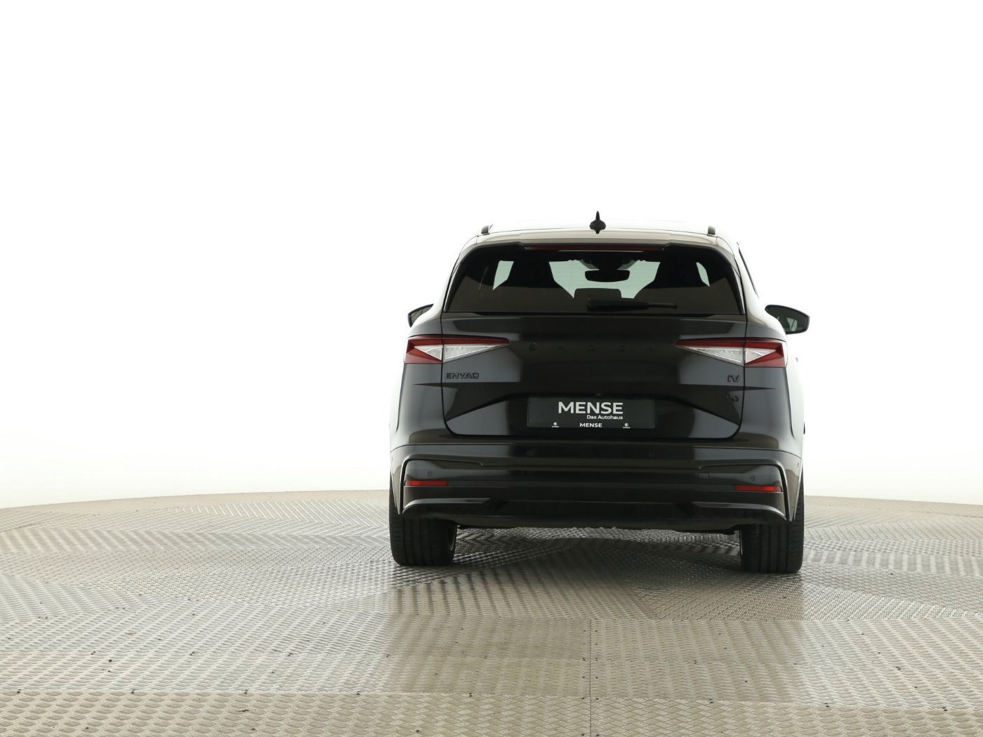 Fahrzeugabbildung SKODA Enyaq 80 Sportline AHK|Pano|SD|ACC|LED|Navi|PDC