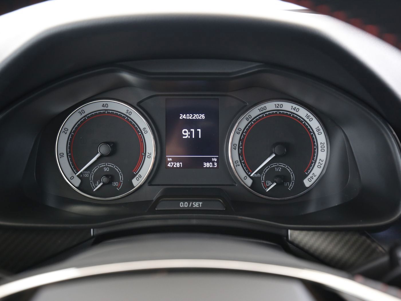 Fahrzeugabbildung SKODA Kamiq 1.0 TSI Monte Carlo Pano|SD|LED|Kamera|PDC