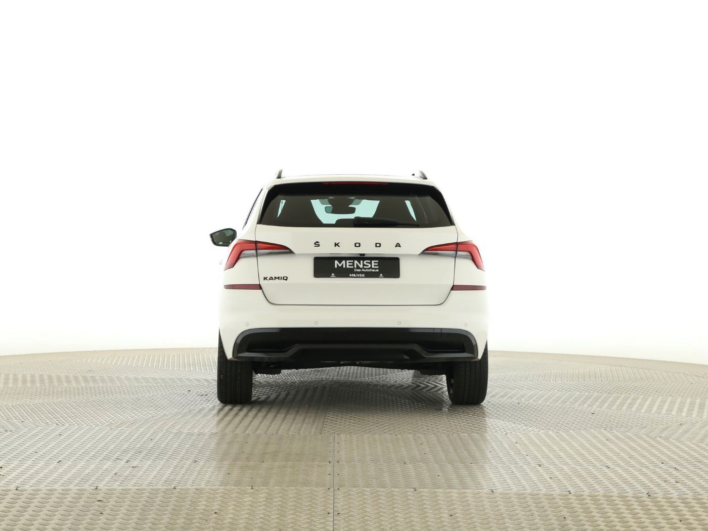 Fahrzeugabbildung SKODA Kamiq 1.0 TSI Monte Carlo Pano|SD|LED|Kamera|PDC