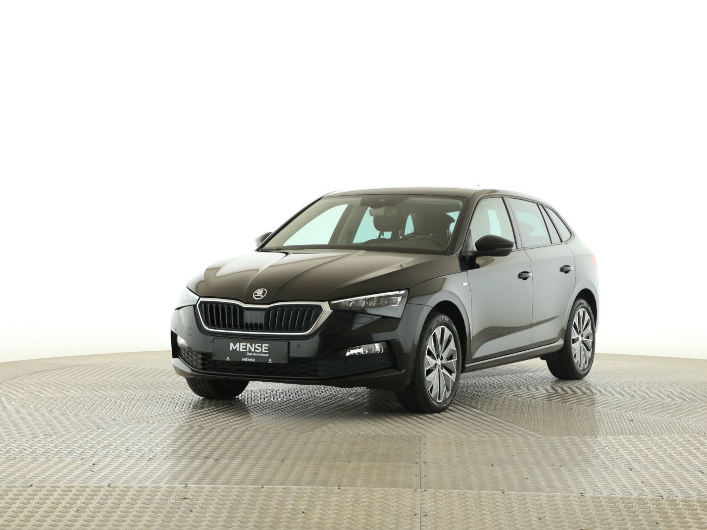 Fahrzeugabbildung SKODA Scala 1.0 TSI Tour AHK|ACC|LED|Navi|VirtualCP|LM