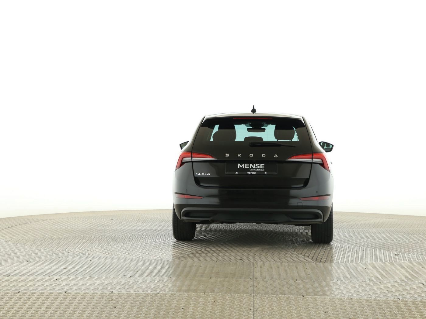 Fahrzeugabbildung SKODA Scala 1.0 TSI Tour AHK|ACC|LED|Navi|VirtualCP|LM