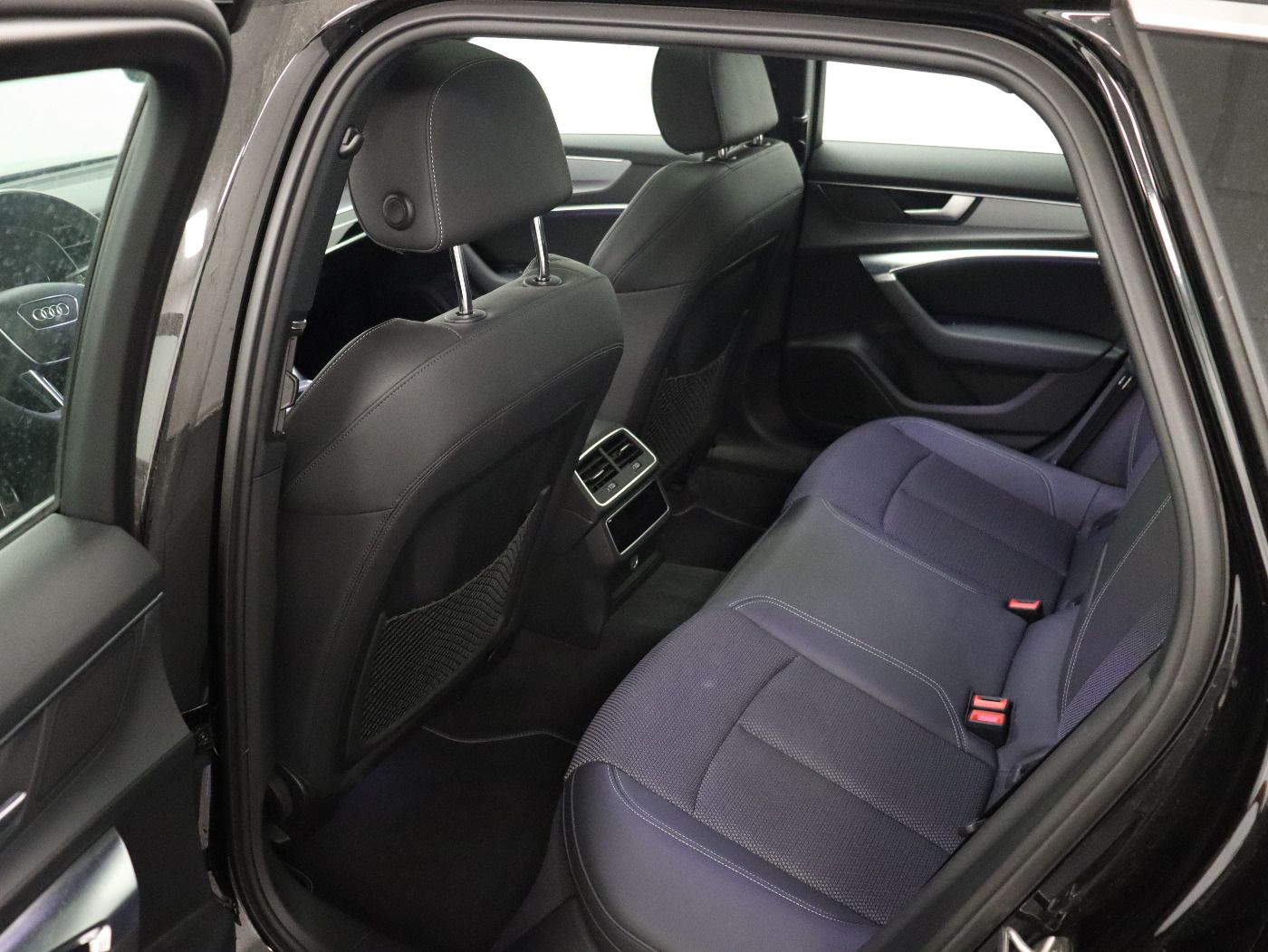 Fahrzeugabbildung Audi A6 Avant 50 TDI quattro tiptronic S line Sport