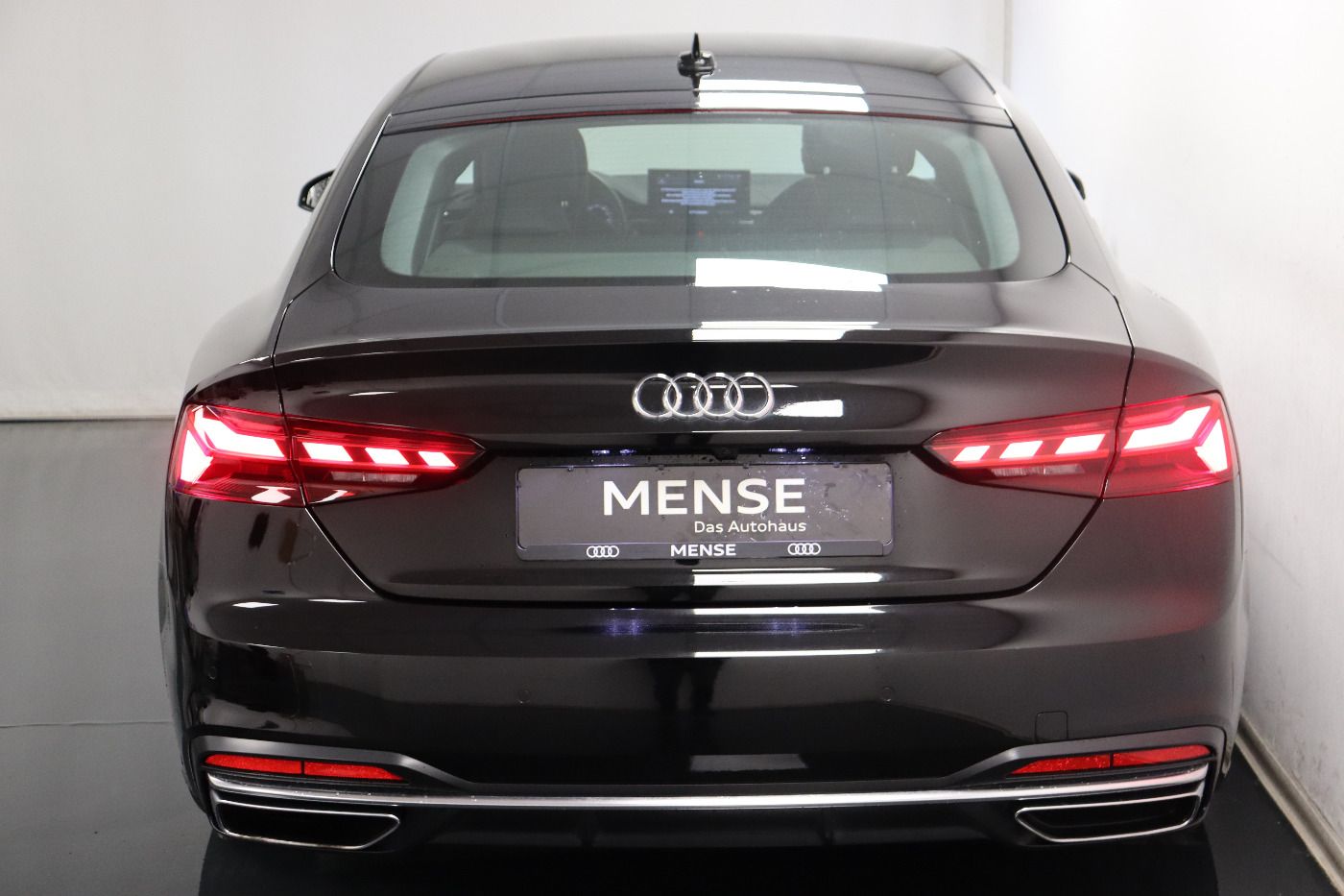 Fahrzeugabbildung Audi A5 Sportback 35 TDI S tronic S line Matrix|ACC