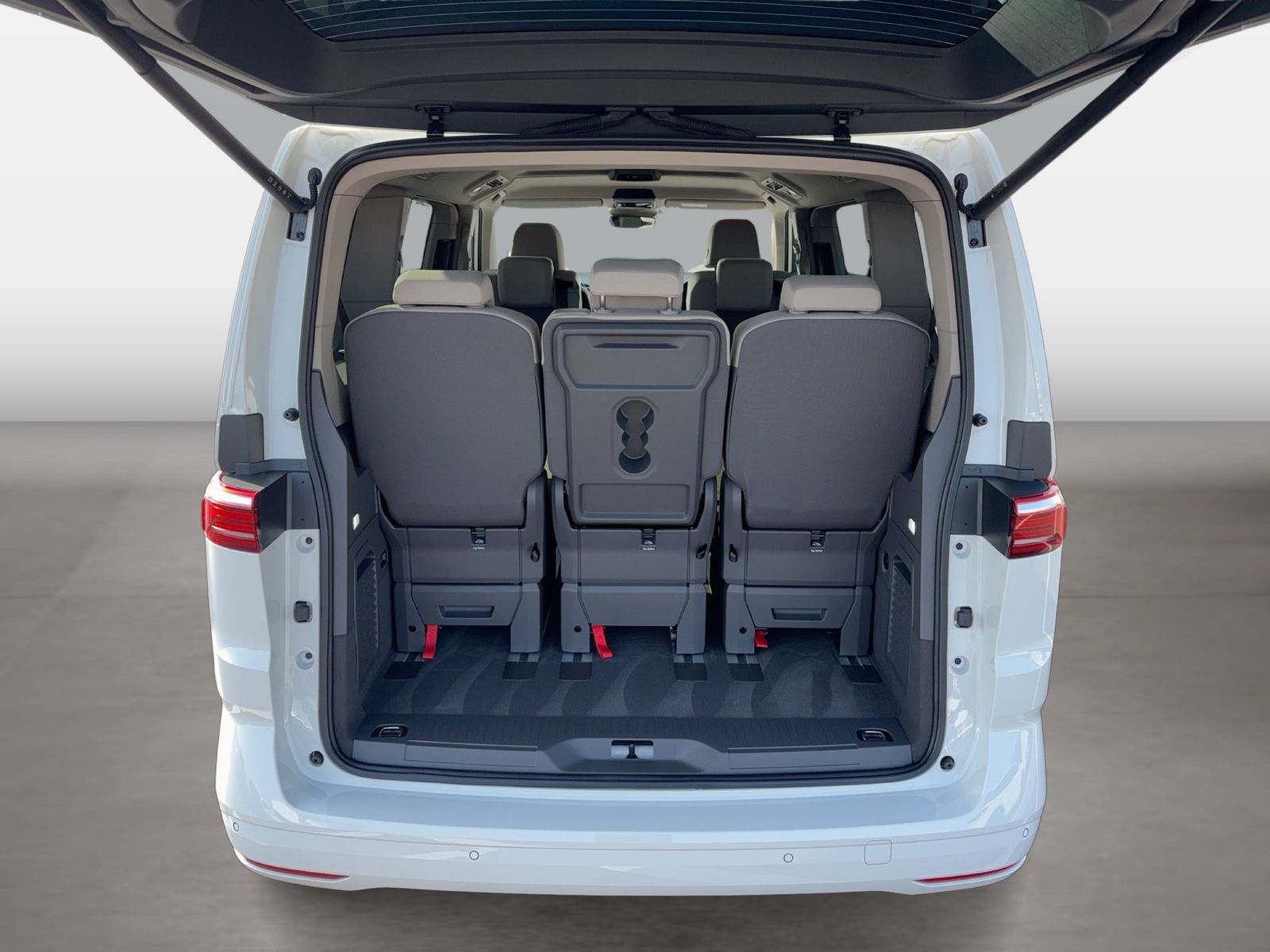 Fahrzeugabbildung Volkswagen NFZ Multivan 2.0 l TDI 110 kW DSG