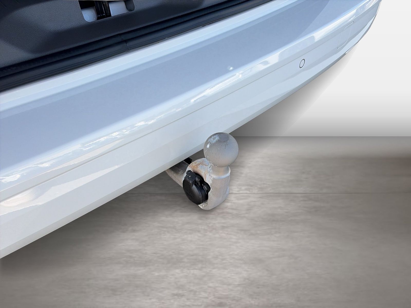 Fahrzeugabbildung Volkswagen NFZ Multivan 2.0 l TDI 110 kW DSG