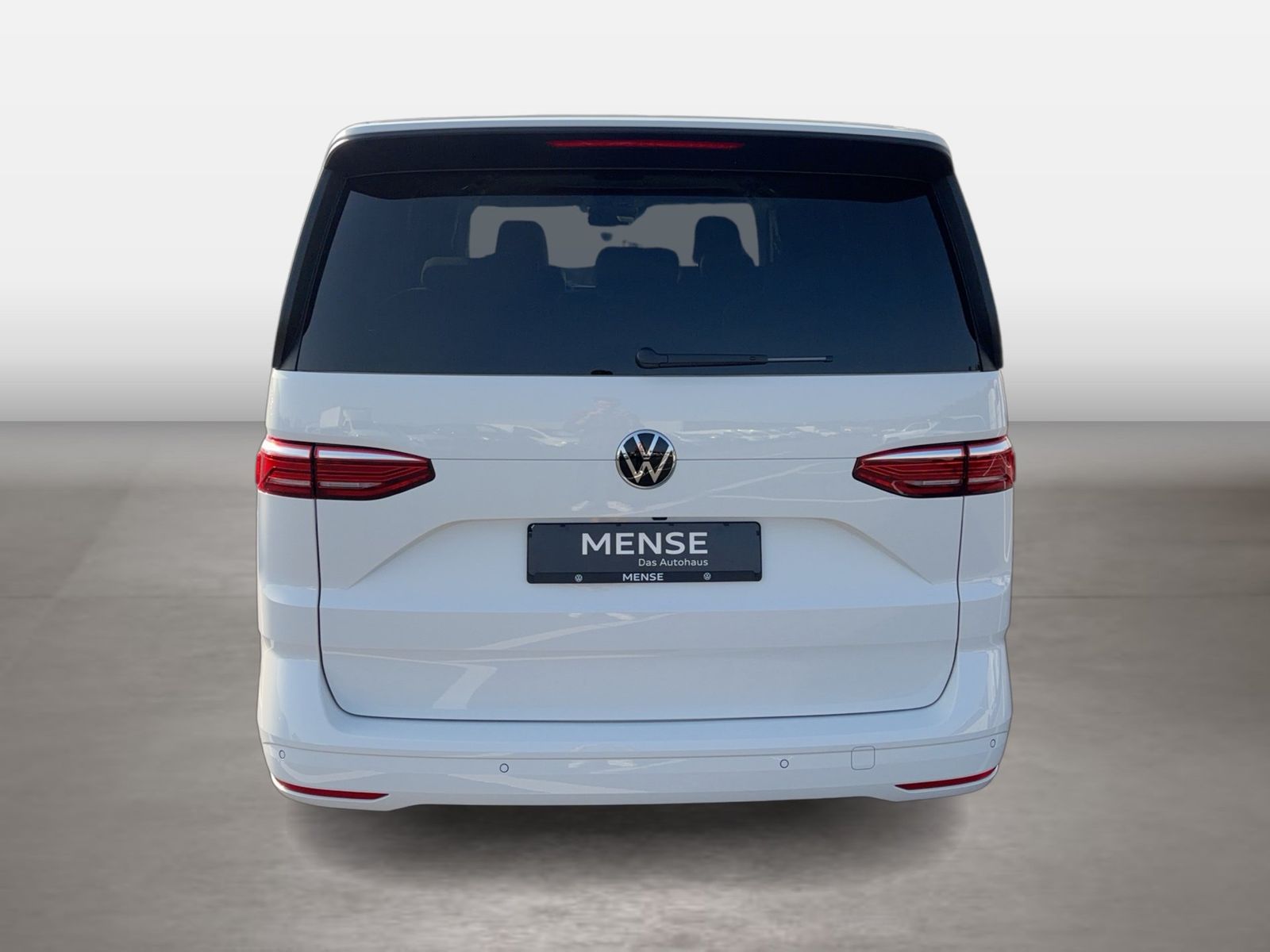 Fahrzeugabbildung Volkswagen NFZ Multivan 2.0 l TDI 110 kW DSG