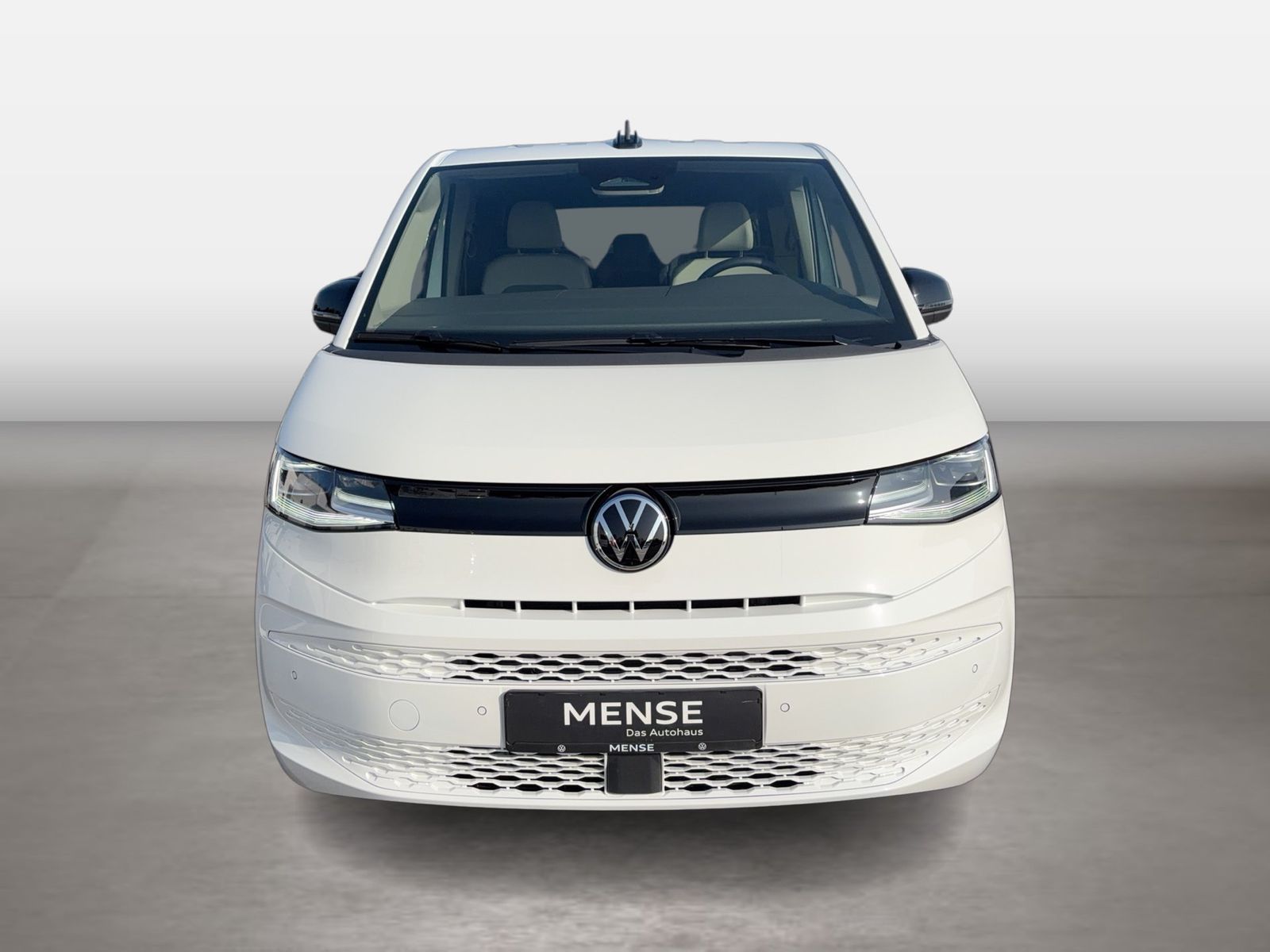 Fahrzeugabbildung Volkswagen NFZ Multivan 2.0 l TDI 110 kW DSG