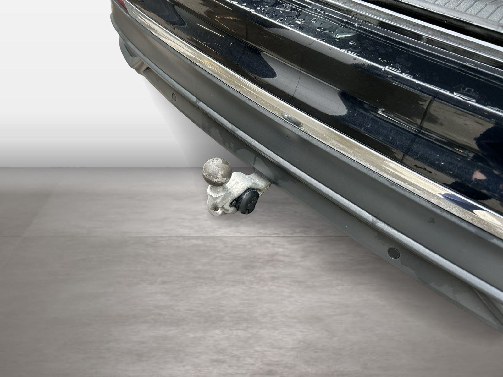 Fahrzeug autohaus mense Fahrzeugabbildung Volkswagen Tiguan Allspace 2.0 TSI 4Motion DSG Life AHK|HUD