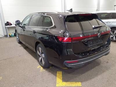 Fahrzeugabbildung Volkswagen Passat Variant 1.5 TSI e Hybrid DSG Business AHK