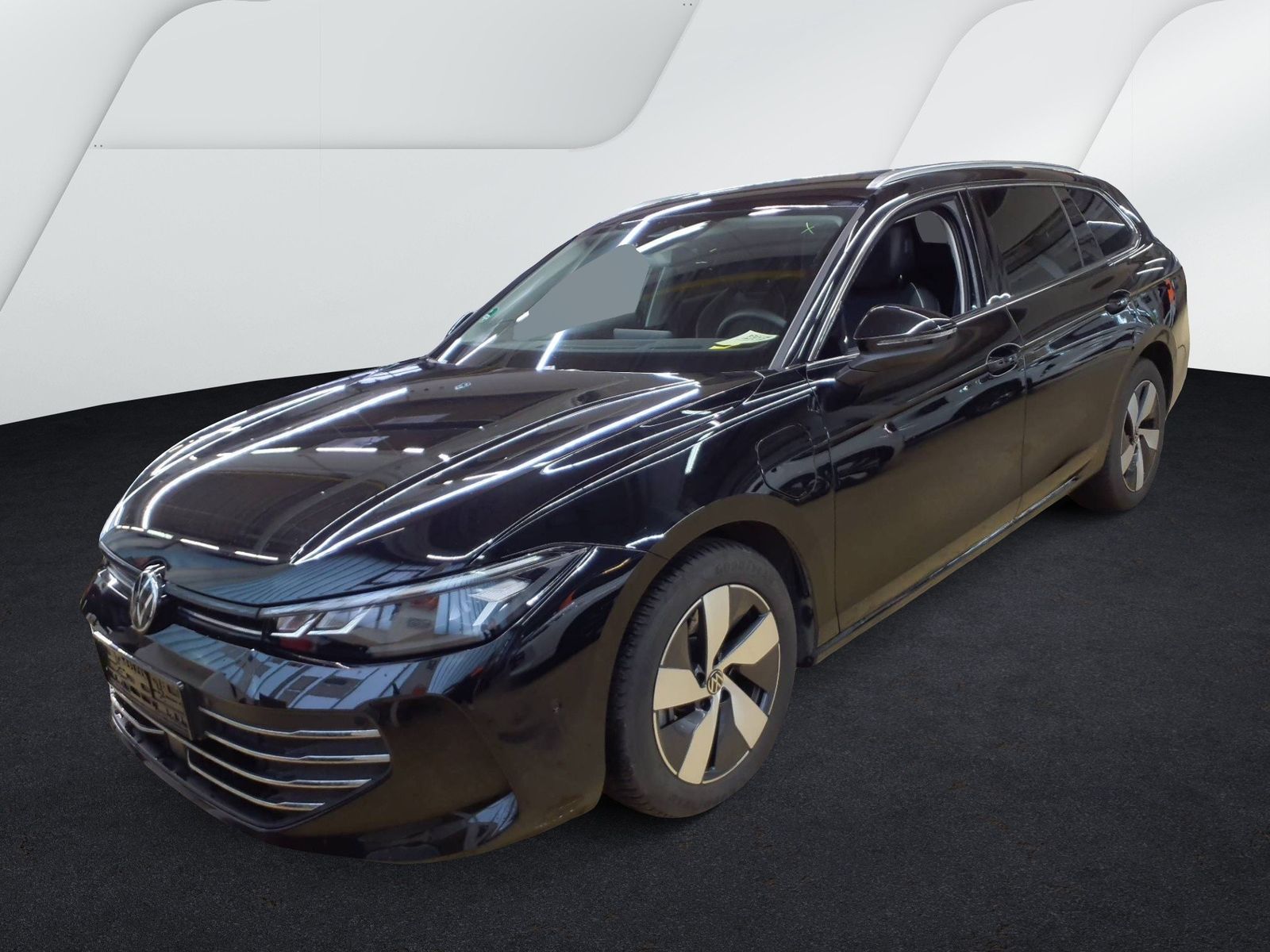 Fahrzeuge PKW autohaus mense Volkswagen Passat Variant 1.5 TSI e-Hybrid DSG Business AHK