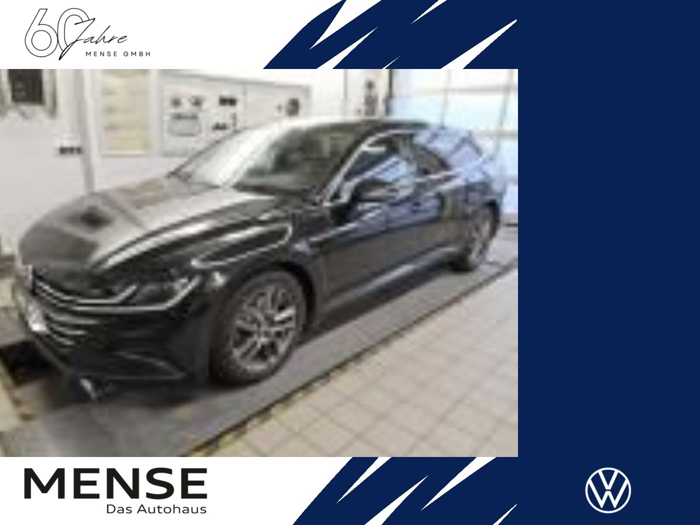 Fahrzeuge PKW autohaus mense Volkswagen Arteon Shooting Brake 2.0 TDI DSG CarPlay|AHK|LM