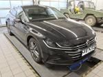 Fahrzeugabbildung Volkswagen Arteon Shooting Brake 2.0 TDI DSG CarPlay|AHK|LM