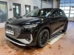 Fahrzeugabbildung Audi Q4 e-tron 50 quattro Matrix|CarPlay|Sonos|HUD|LM