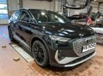 Fahrzeugabbildung Audi Q4 e-tron 50 quattro Matrix|CarPlay|Sonos|HUD|LM