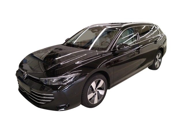 Fahrzeugabbildung Volkswagen Passat Variant 1.5 TSI e-Hybrid DSG Elegance AHK