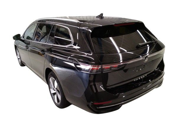 Fahrzeugabbildung Volkswagen Passat Variant 1.5 TSI e-Hybrid DSG Elegance AHK