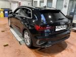 Fahrzeugabbildung Audi A3 Sportback 35 TFSI S tronic S line ACC|LED|PDC