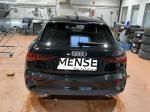 Fahrzeugabbildung Audi A3 Sportback 35 TFSI S tronic S line ACC|LED|PDC