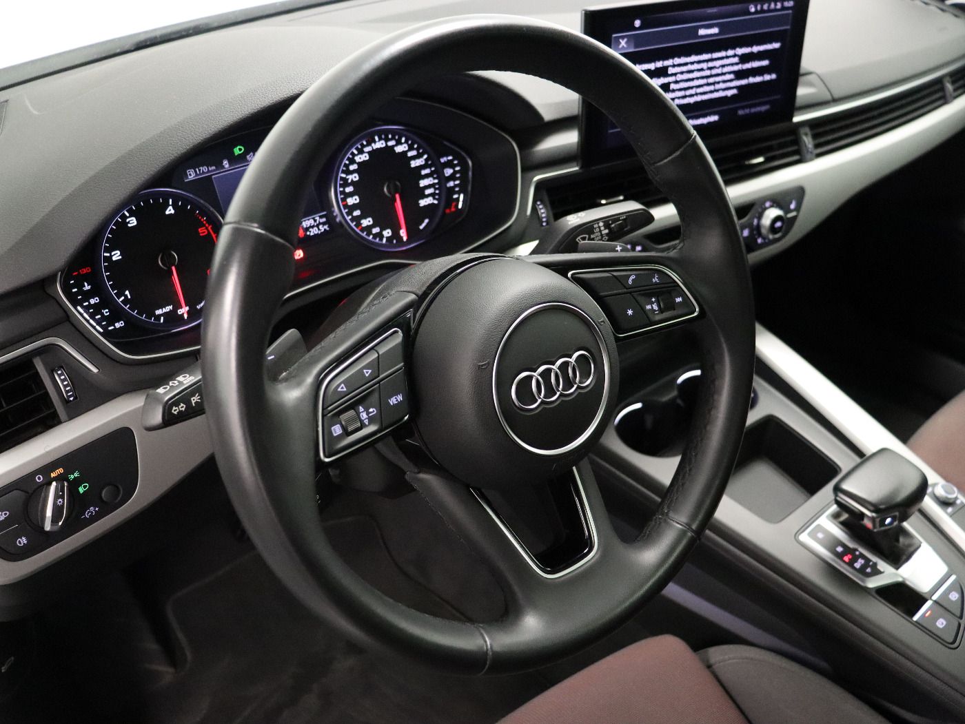 Fahrzeugabbildung Audi A5 Sportback 40 TDI S tronic S line CarPlay|SD