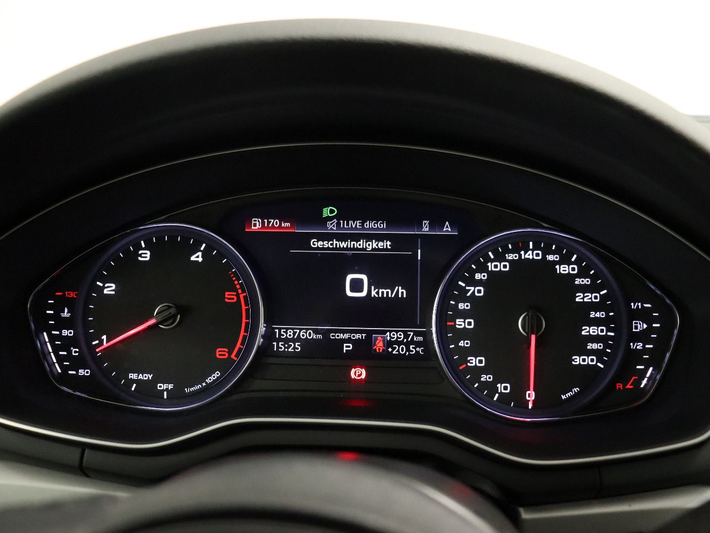 Fahrzeugabbildung Audi A5 Sportback 40 TDI S tronic S line CarPlay|SD