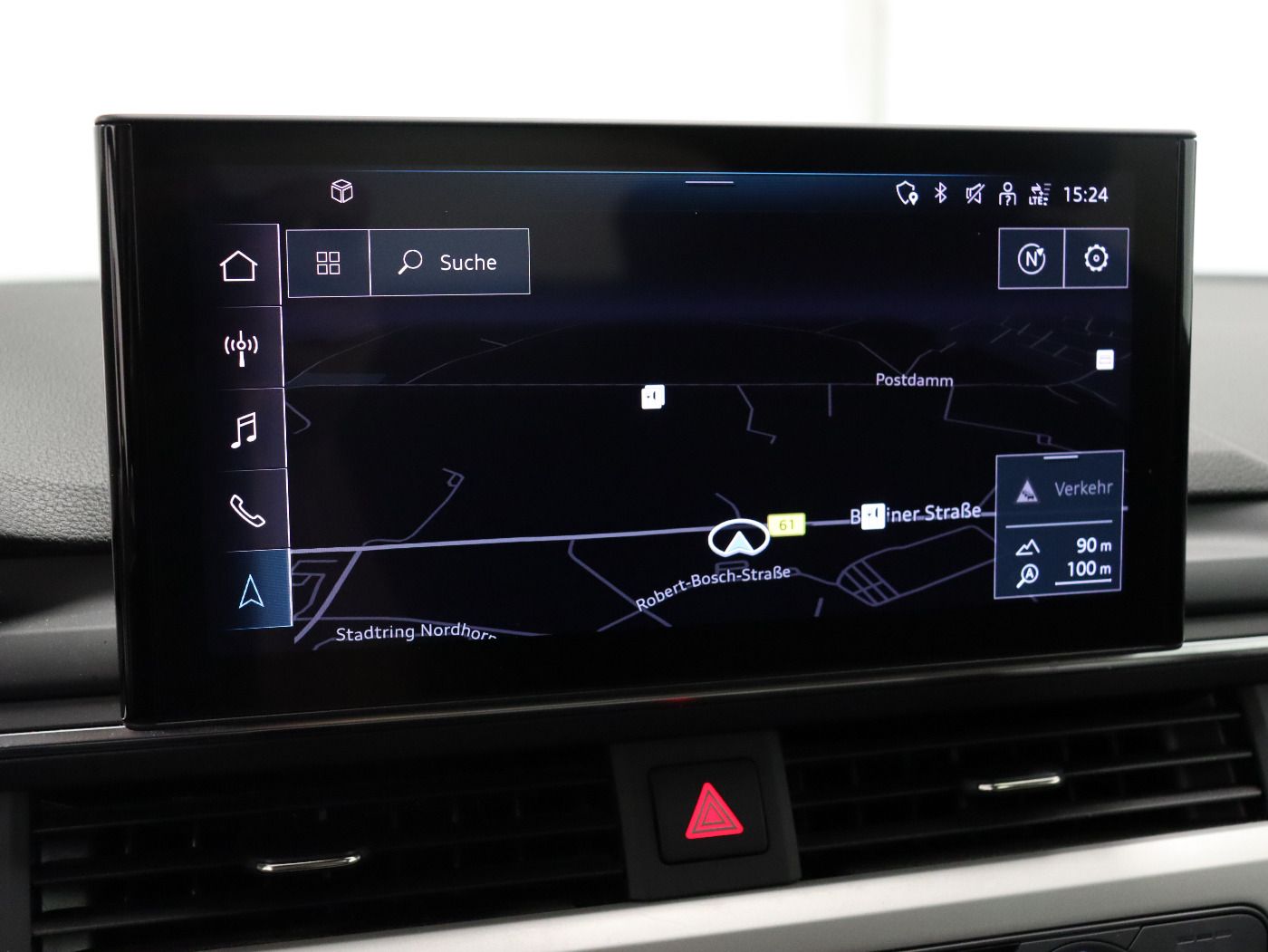 Fahrzeugabbildung Audi A5 Sportback 40 TDI S tronic S line CarPlay|SD