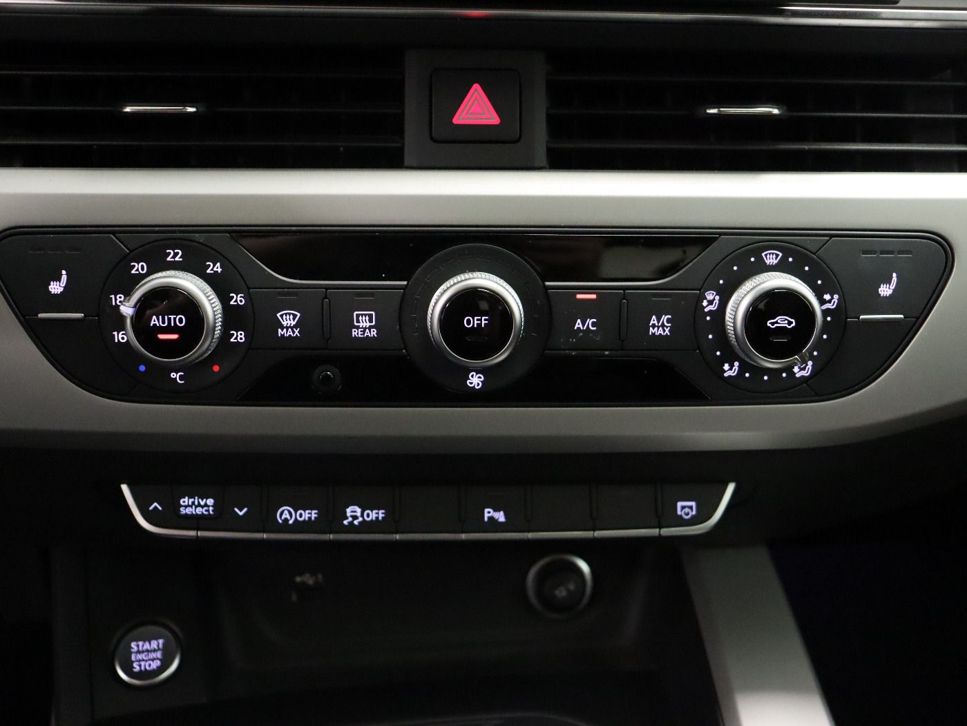 Fahrzeugabbildung Audi A5 Sportback 40 TDI S tronic S line CarPlay|SD