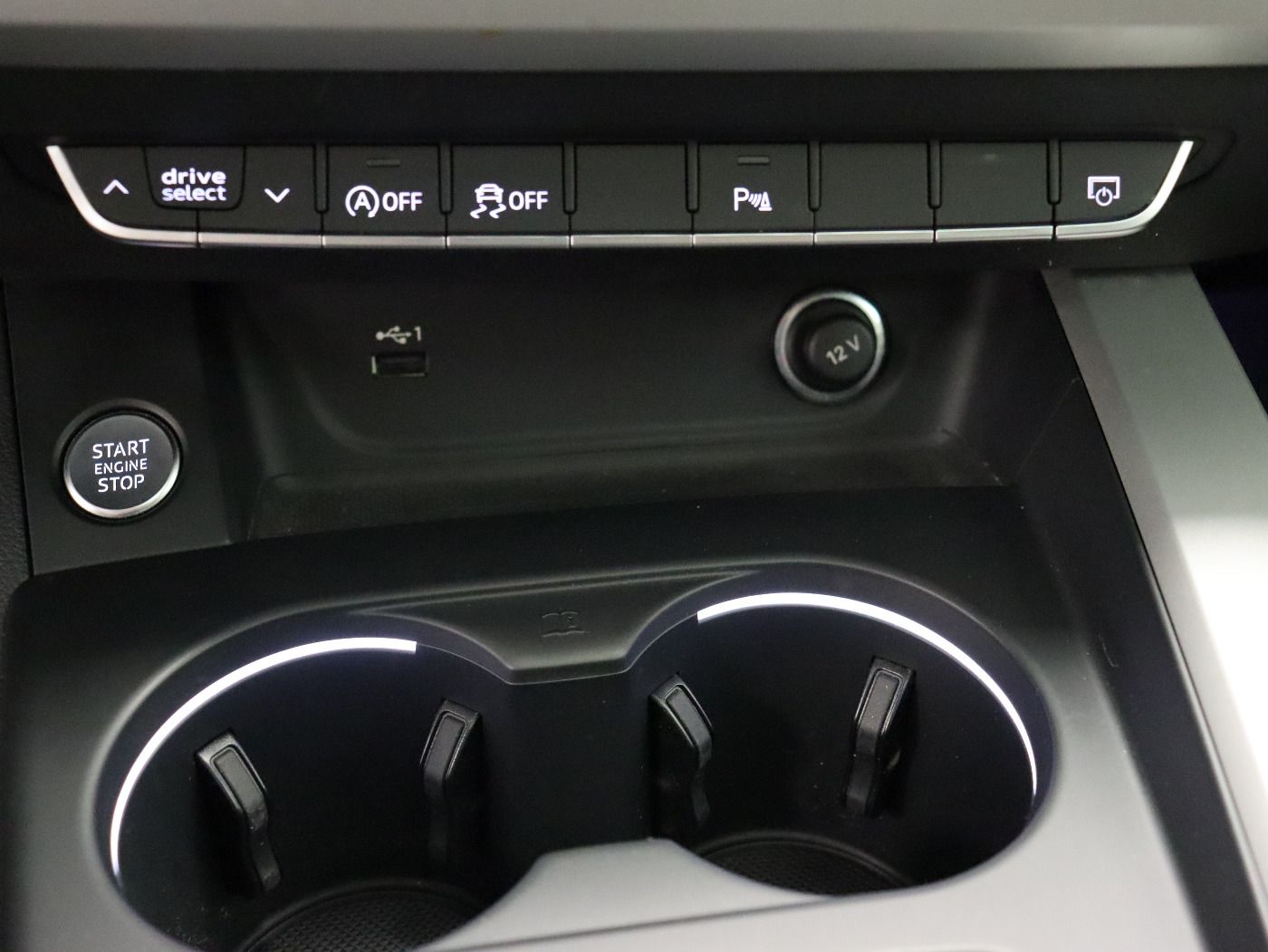 Fahrzeugabbildung Audi A5 Sportback 40 TDI S tronic S line CarPlay|SD