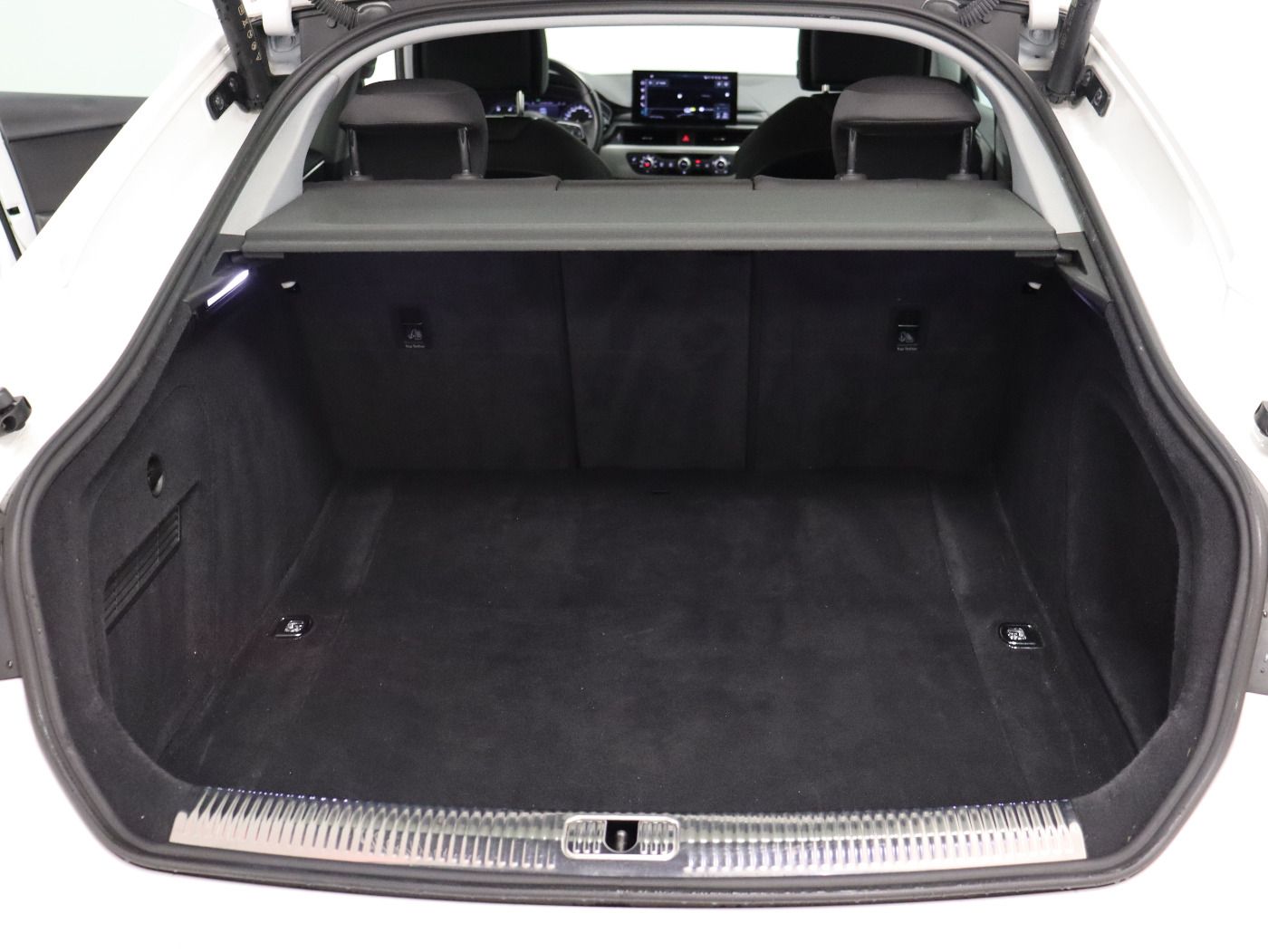 Fahrzeugabbildung Audi A5 Sportback 40 TDI S tronic S line CarPlay|SD