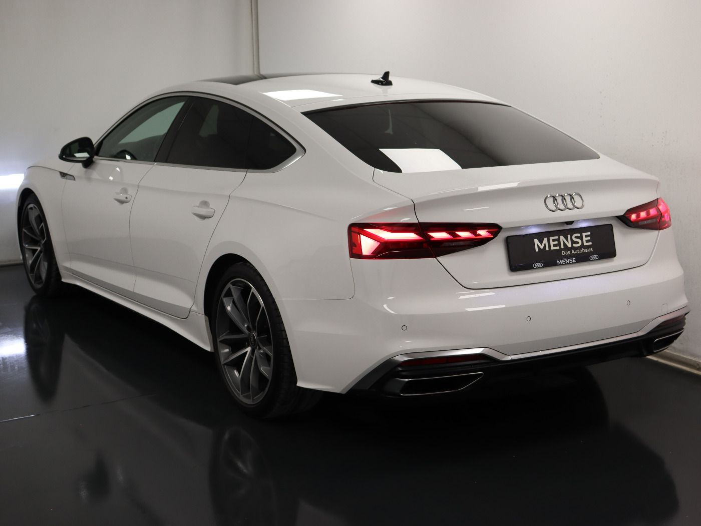 Fahrzeugabbildung Audi A5 Sportback 40 TDI S tronic S line CarPlay|SD