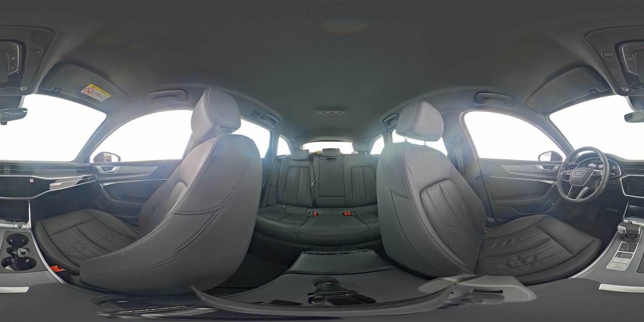 Fahrzeugabbildung Audi A6 Avant 45 TFSI S tronic Advanced AHK|ACC|LED