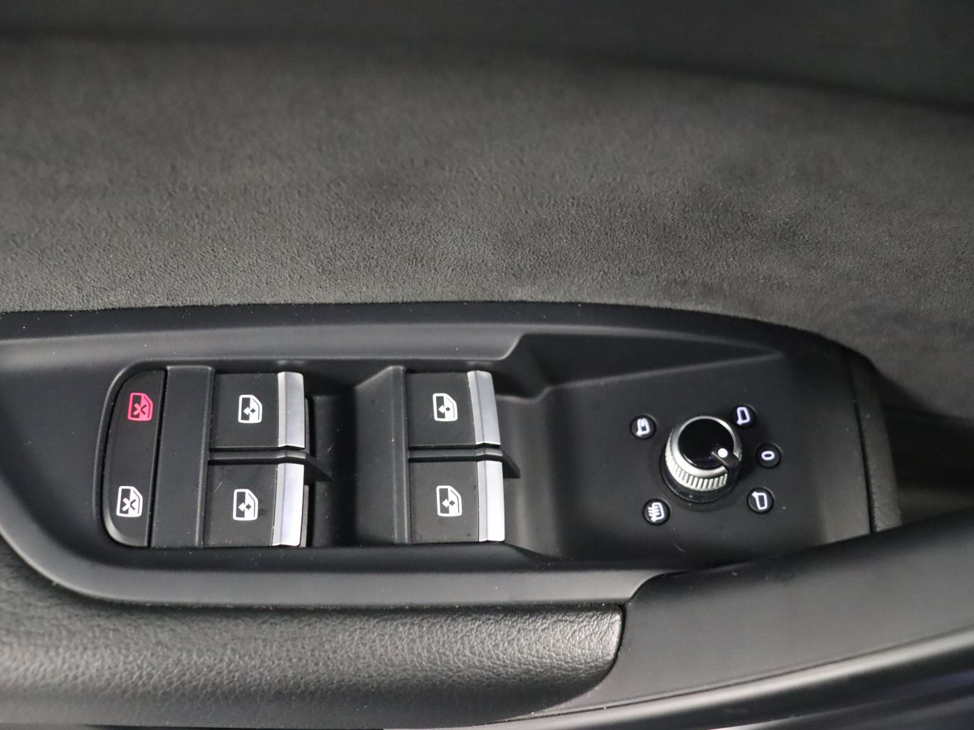 Fahrzeug autohaus mense Fahrzeugabbildung Audi Q5 50 TDI quattro tiptronic S line |Matrix|ACC