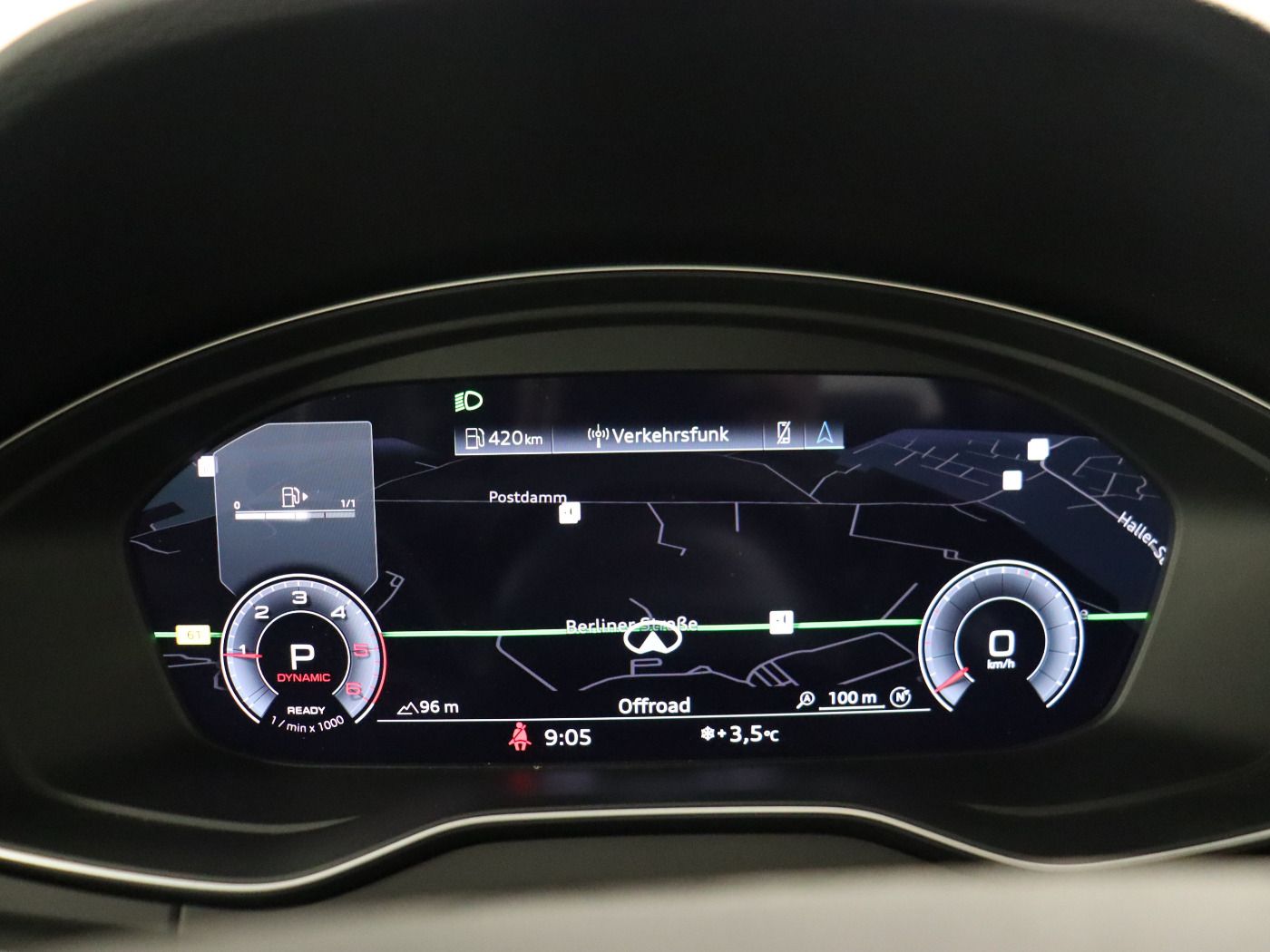 Fahrzeug autohaus mense Fahrzeugabbildung Audi Q5 50 TDI quattro tiptronic S line |Matrix|ACC