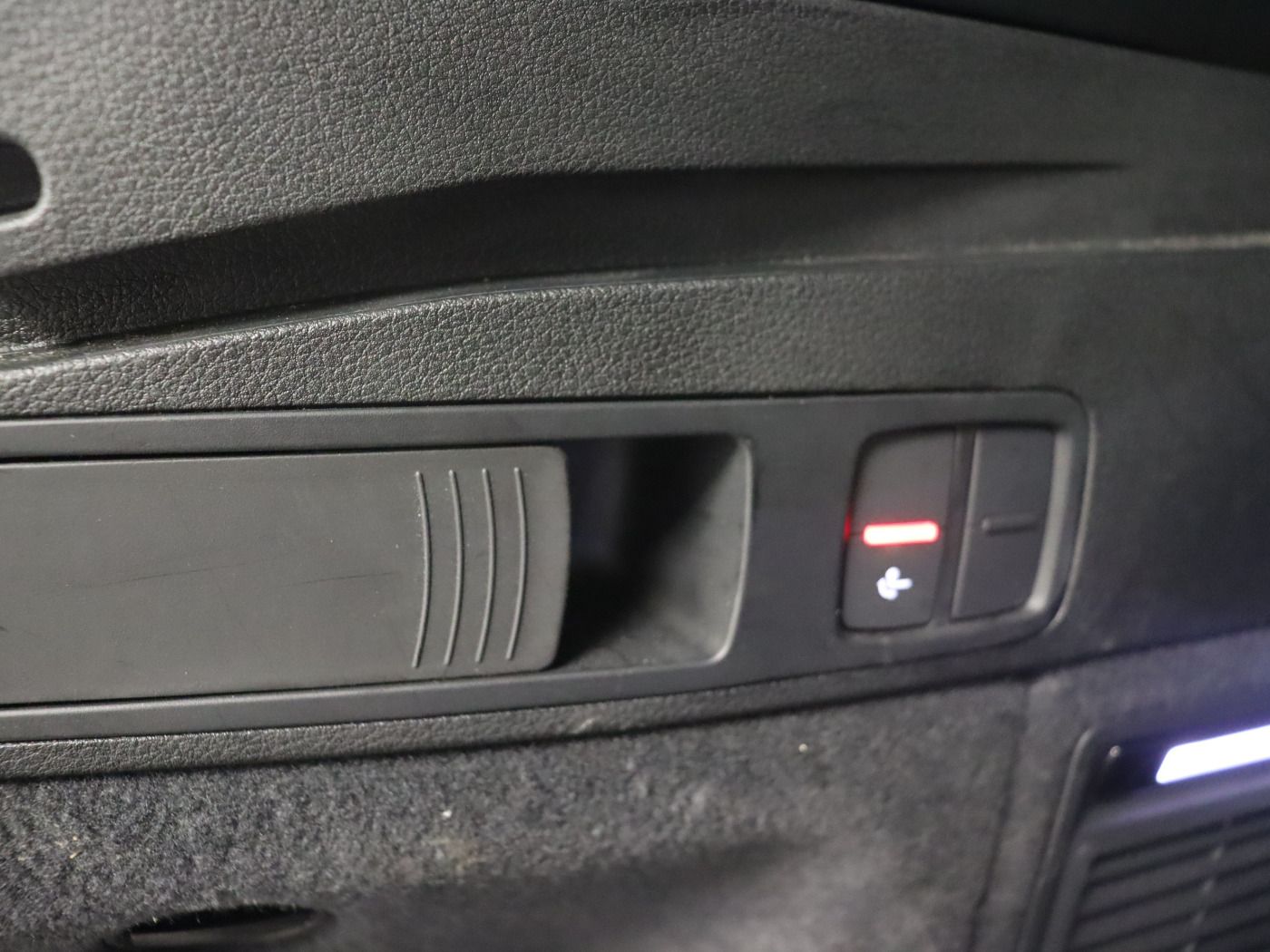 Fahrzeug autohaus mense Fahrzeugabbildung Audi Q5 50 TDI quattro tiptronic S line |Matrix|ACC