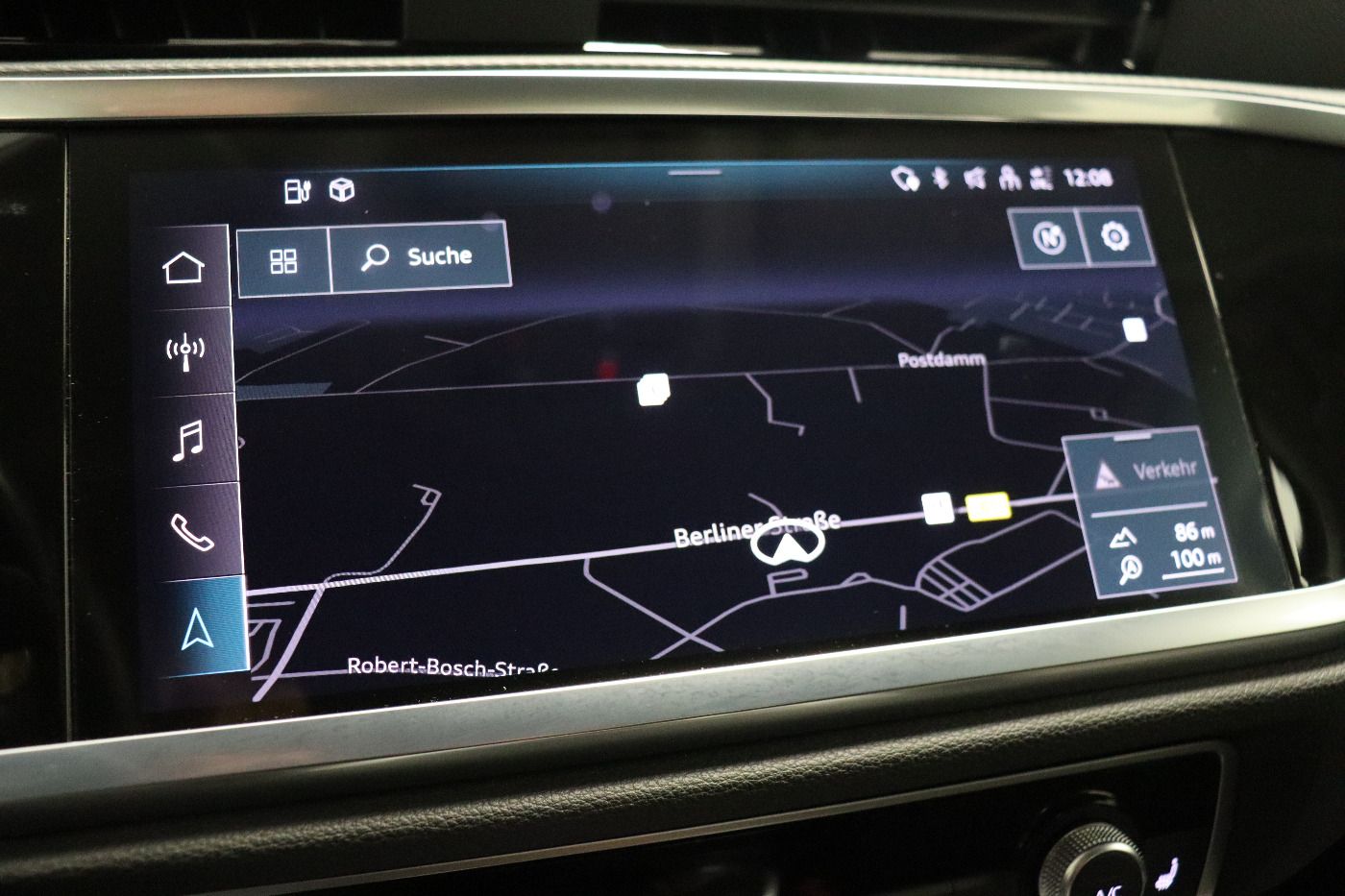 Fahrzeugabbildung Audi Q3 45 TFSIe S- tronic Standhzg|LED|Navi|KeyLess