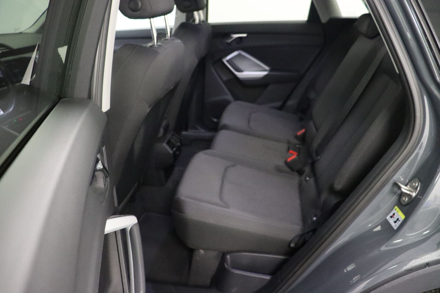 Fahrzeugabbildung Audi Q3 45 TFSIe S- tronic Standhzg|LED|Navi|KeyLess