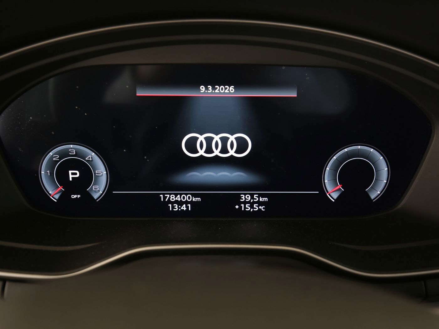 Fahrzeugabbildung Audi A4 Avant 40 TDI S tronic S line ACC|LED|Navi|PDC