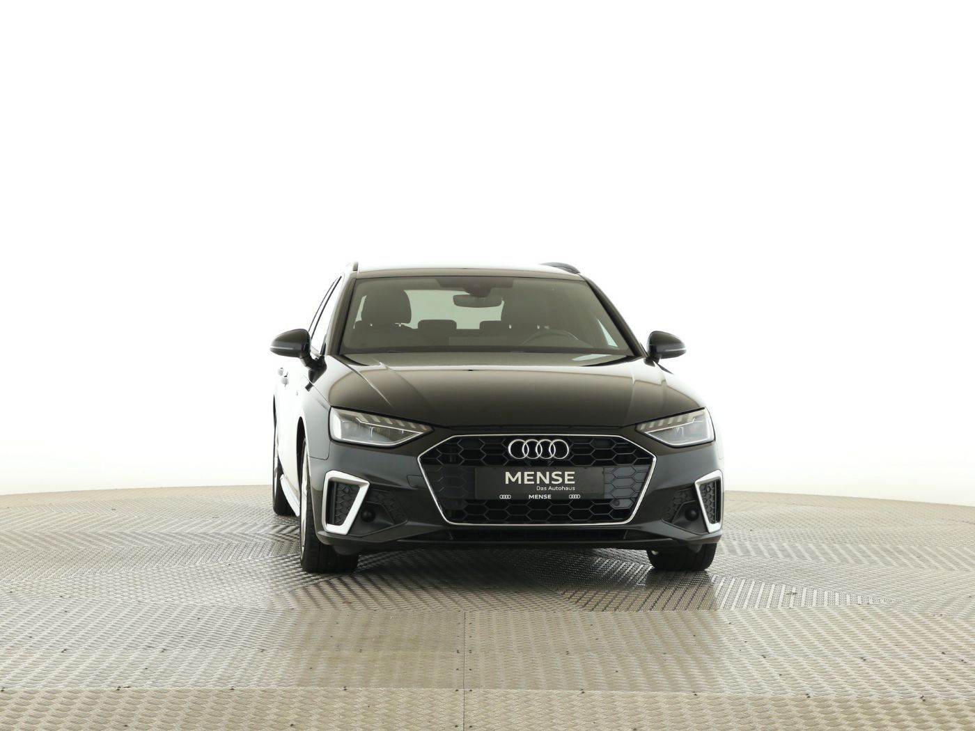 Fahrzeugabbildung Audi A4 Avant 40 TDI S tronic S line ACC|LED|Navi|PDC