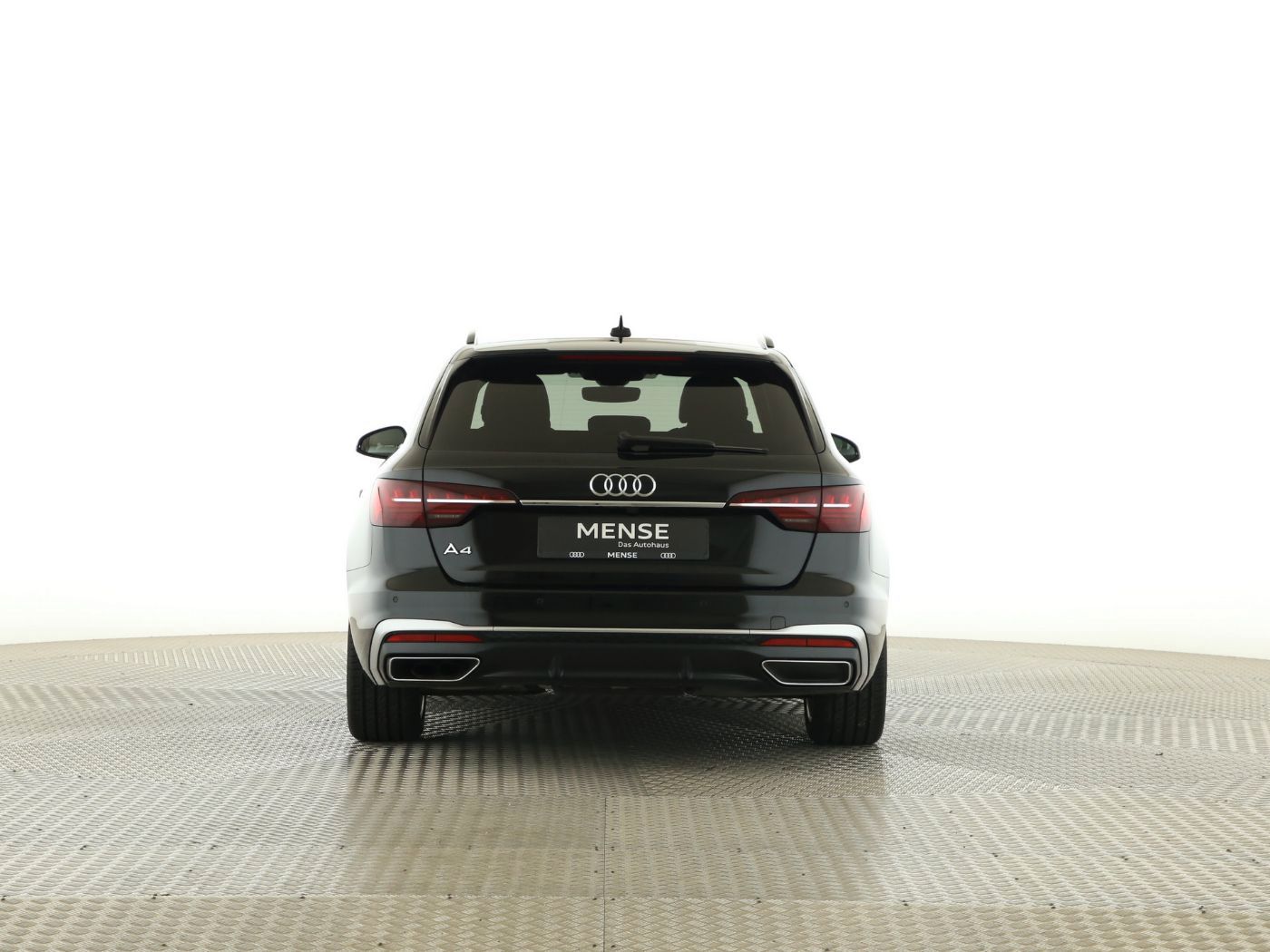 Fahrzeugabbildung Audi A4 Avant 40 TDI S tronic S line ACC|LED|Navi|PDC