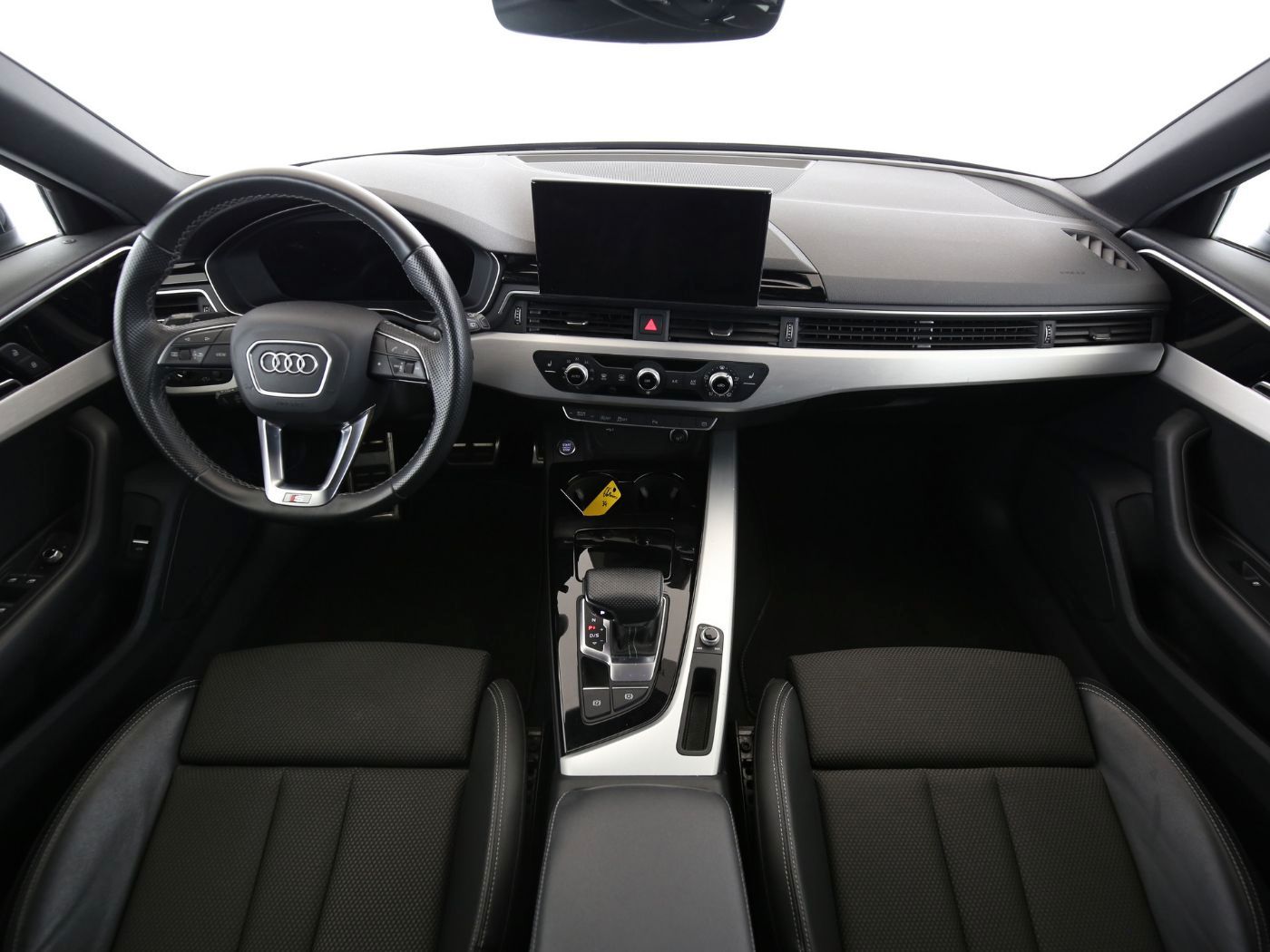 Fahrzeugabbildung Audi A4 Avant 40 TDI S tronic S line ACC|LED|Navi|PDC